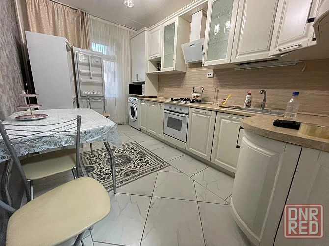 Впервые сдается 2-х ком кв в Калининском р-не по Капитана Ратникова. Донецк - изображение 1