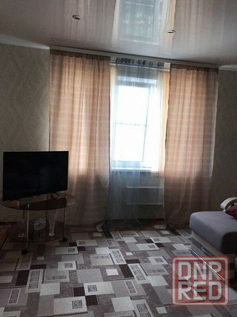 Срочно сдам однокомнатную квартиру в районе Донецк Сити Донецк - изображение 2