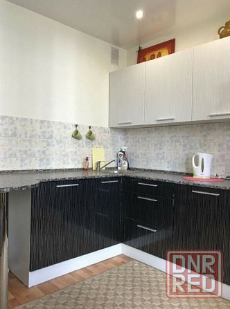 Срочно сдам однокомнатную квартиру в районе Донецк Сити Донецк - изображение 1