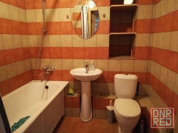 Срочно сдам однокомнатную квартиру в районе Донецк Сити Донецк - изображение 3