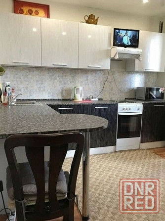 Срочно сдам однокомнатную квартиру в районе Донецк Сити Донецк - изображение 5