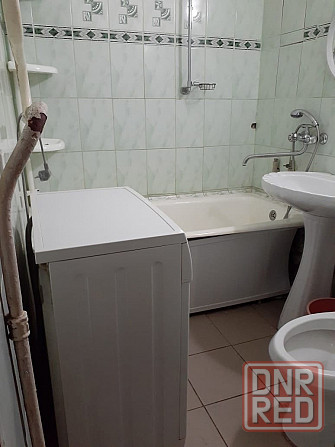 Сдается 1-о ком кв в Кировском р-не на Текстильщике Донецк - изображение 3