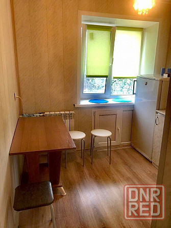 Сдается 1-о ком кв в Кировском р-не на Текстильщике Донецк - изображение 4