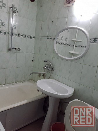 Сдается 1-о ком кв в Кировском р-не на Текстильщике Донецк - изображение 2