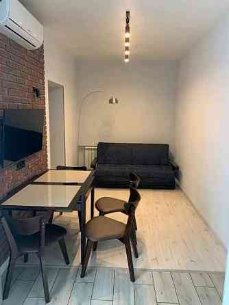 Предлагается в аренду двухкомнатная квартира студия Донецк