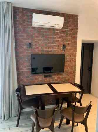 Предлагается в аренду двухкомнатная квартира студия Донецк