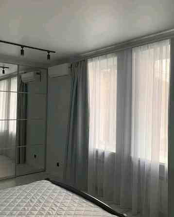 Предлагается в аренду двухкомнатная квартира студия Донецк