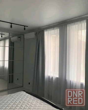 Предлагается в аренду двухкомнатная квартира студия Донецк - изображение 2