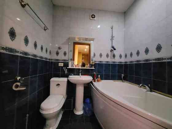 Однокомнатная квартира готова к сдаче. Кировский район. ул Петровского 126, Донецк