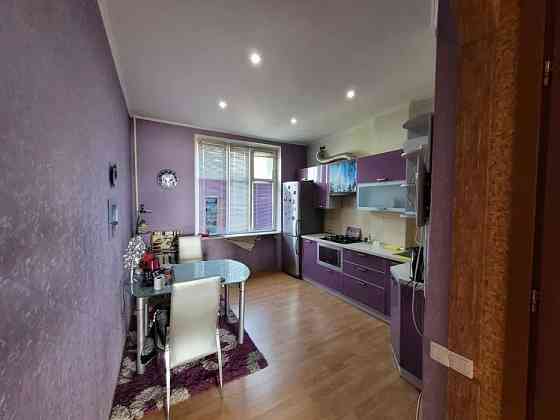 Однокомнатная квартира готова к сдаче. Кировский район. ул Петровского 126, Донецк