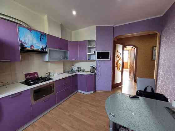 Однокомнатная квартира готова к сдаче. Кировский район. ул Петровского 126, Донецк