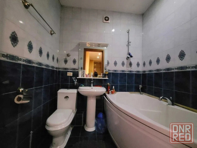 Однокомнатная квартира готова к сдаче. Кировский район. ул Петровского 126, Донецк - изображение 2