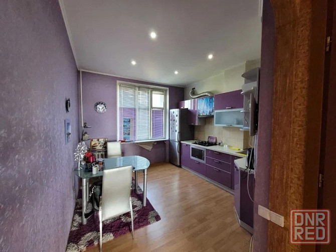 Однокомнатная квартира готова к сдаче. Кировский район. ул Петровского 126, Донецк - изображение 4