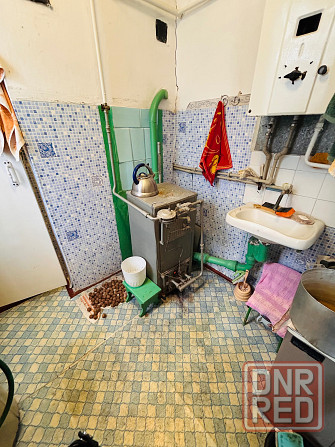 Продажа уютного, жилого дома г.Макеевка Центрально- Городской район, Макеевка - изображение 12