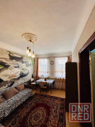 Продажа уютного, жилого дома г.Макеевка Центрально- Городской район, Макеевка - изображение 9