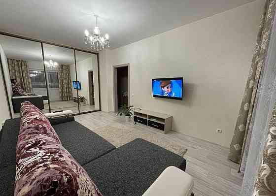 Сдаётся 1-комнтная квартира в Ворошиловском районе, около Донбасс Арены. Донецк