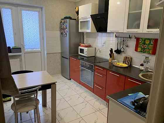 Сдам 1-комнатную квартиру в Ворошиловском районе, по улице Артема Донецк