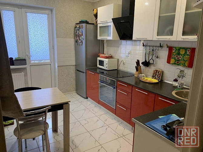 Сдам 1-комнатную квартиру в Ворошиловском районе, по улице Артема Донецк - изображение 3