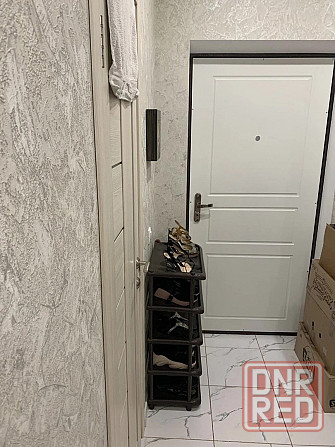 Сдам 1-комнатную квартиру в Ворошиловском районе, по улице Артема Донецк - изображение 2