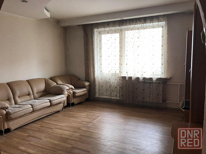 Сдаётся 2х-комнатная квартира в в Ворошиловском районе, площадь Донецк - изображение 3