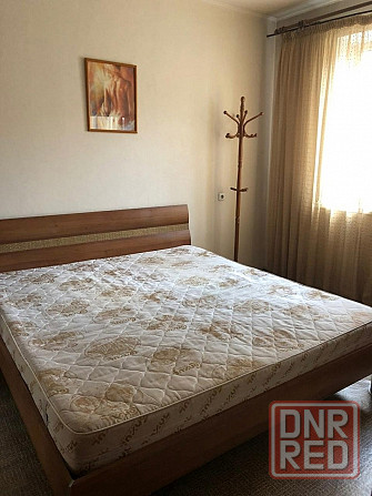 Сдаётся 2х-комнатная квартира в в Ворошиловском районе, площадь Донецк - изображение 6