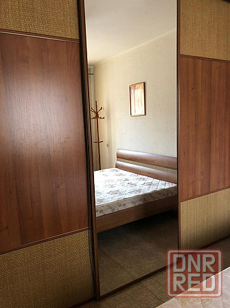 Сдаётся 2х-комнатная квартира в в Ворошиловском районе, площадь Донецк - изображение 4