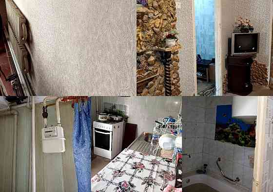 Продажа 2-х комнатной квартиры Харцызск Харцызск