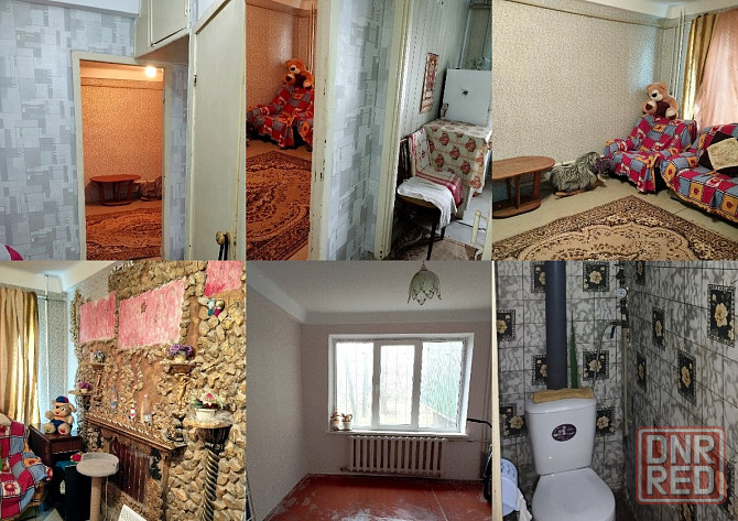 Продажа 2-х комнатной квартиры Харцызск Харцызск - изображение 2