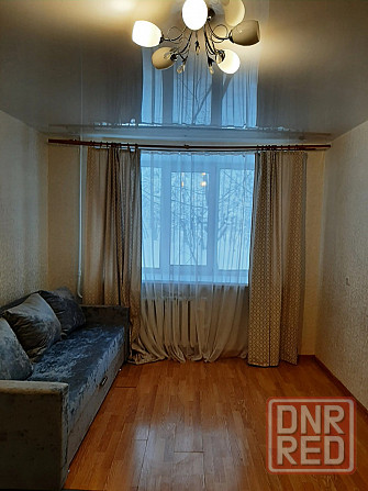 Сдам квартиру в Макеевке на Пушке Макеевка - изображение 1