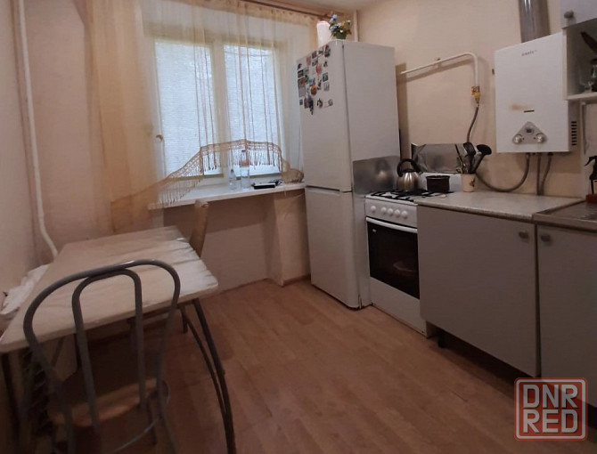 Сдам квартиру в Макеевке на Пушке Макеевка - изображение 2