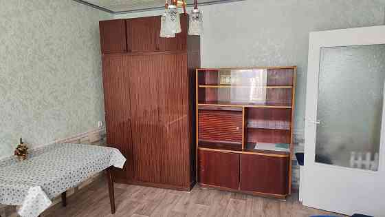 Сдам 1к кв в Калининском районе.Ул.Кадиевская.Пересечение Мира/Шахтостроителей.Этаж 1/9.Вода есть.ан Донецк