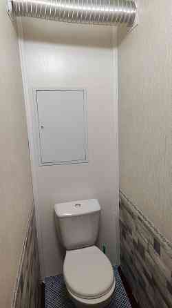 Сдам 1к кв в Калининском районе.Ул.Кадиевская.Пересечение Мира/Шахтостроителей.Этаж 1/9.Вода есть.ан Донецк