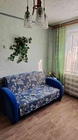 Сдам 1к кв в Калининском районе.Ул.Кадиевская.Пересечение Мира/Шахтостроителей.Этаж 1/9.Вода есть.ан Донецк