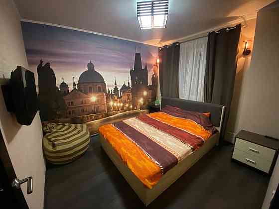 Сдается 1-комнатная квартира в Куйбышевском районе ориентир Бакины Донецк