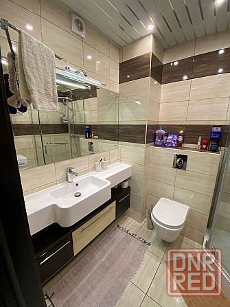 Сдается 1-комнатная квартира в Куйбышевском районе ориентир Бакины Донецк - изображение 3