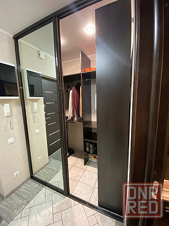 Сдается 1-комнатная квартира в Куйбышевском районе ориентир Бакины Донецк - изображение 4