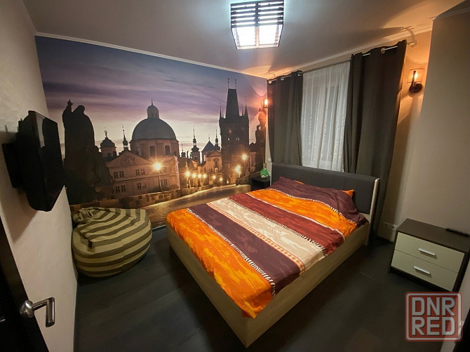 Сдается 1-комнатная квартира в Куйбышевском районе ориентир Бакины Донецк - изображение 2