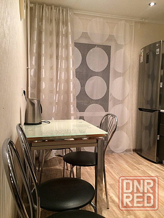 Срочно сдам квартиру долгосрочно, по выгодной цене. Донецк - изображение 1