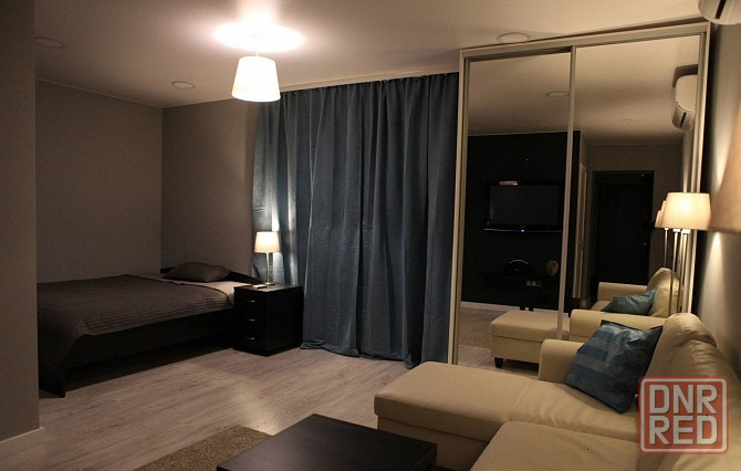 Срочно сдам квартиру долгосрочно, по выгодной цене. Донецк - изображение 4