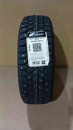 Зима 175-65-14 Gislaved "Nord Frost 200", шип Донецк