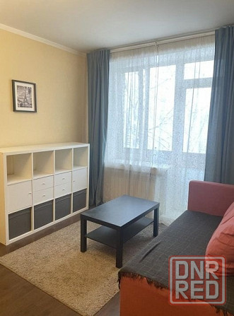 Сдам однокомнатную квартиру в городе Макеевка Донецк - изображение 1