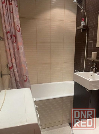 Сдам однокомнатную квартиру в городе Макеевка Донецк - изображение 4