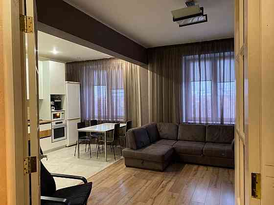 Сдам 3х-комнатную квартиру в Калининском районе Донецк