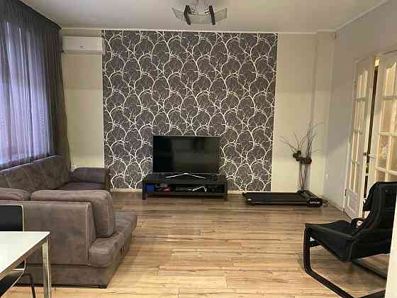 Сдам 3х-комнатную квартиру в Калининском районе Донецк