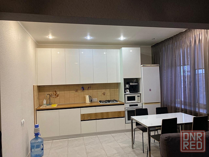 Сдам 3х-комнатную квартиру в Калининском районе Донецк - изображение 6