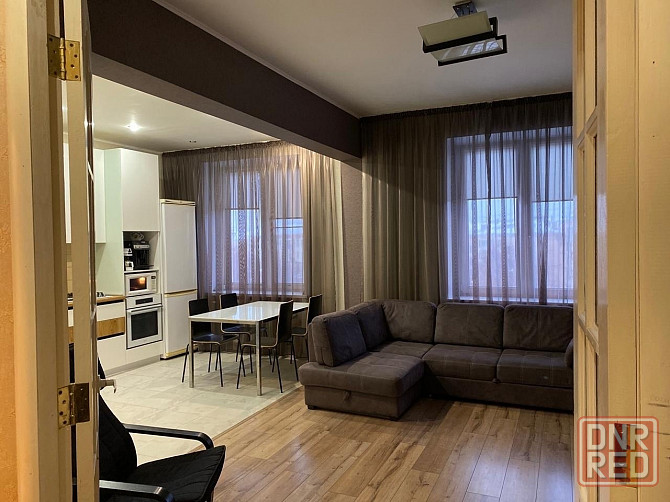 Сдам 3х-комнатную квартиру в Калининском районе Донецк - изображение 1