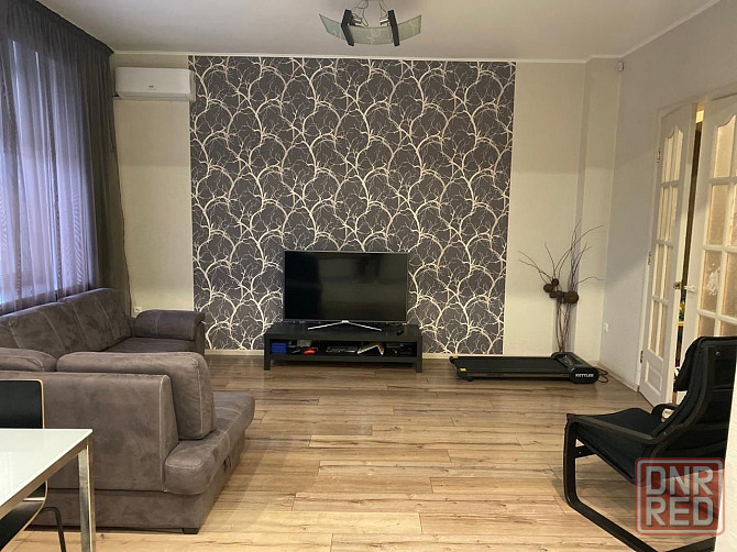 Сдам 3х-комнатную квартиру в Калининском районе Донецк - изображение 2