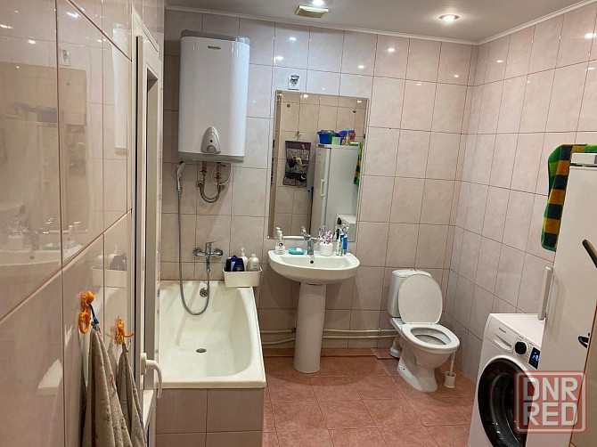 Сдам 3х-комнатную квартиру в Калининском районе Донецк - изображение 5