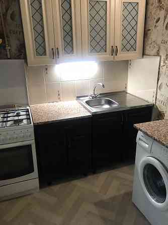 Сдам 1ком крупногабаритная в центре Текстильщика Донецк