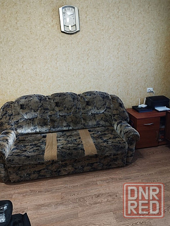 Сдам 1ком крупногабаритная в центре Текстильщика Донецк - изображение 3